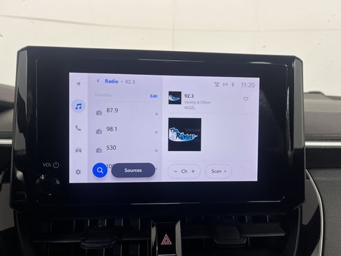 Used 2024 Toyota Corolla SE image 23