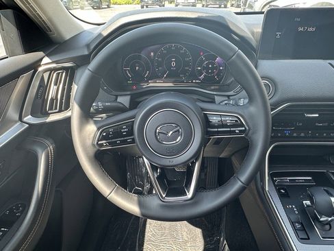 New 2026 MAZDA CX-70 SC Plus AWD/4WD image 10