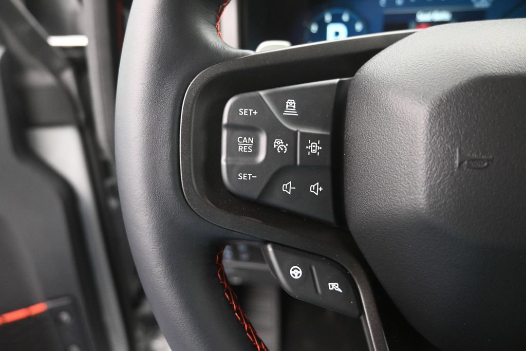 New 2026 Ford Bronco Raptor AWD/4WD image 28