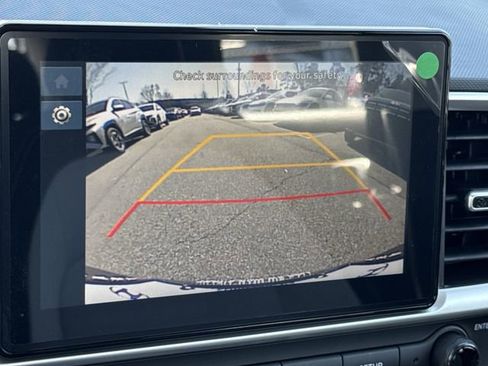 New 2026 Hyundai Venue SEL FWD image 29