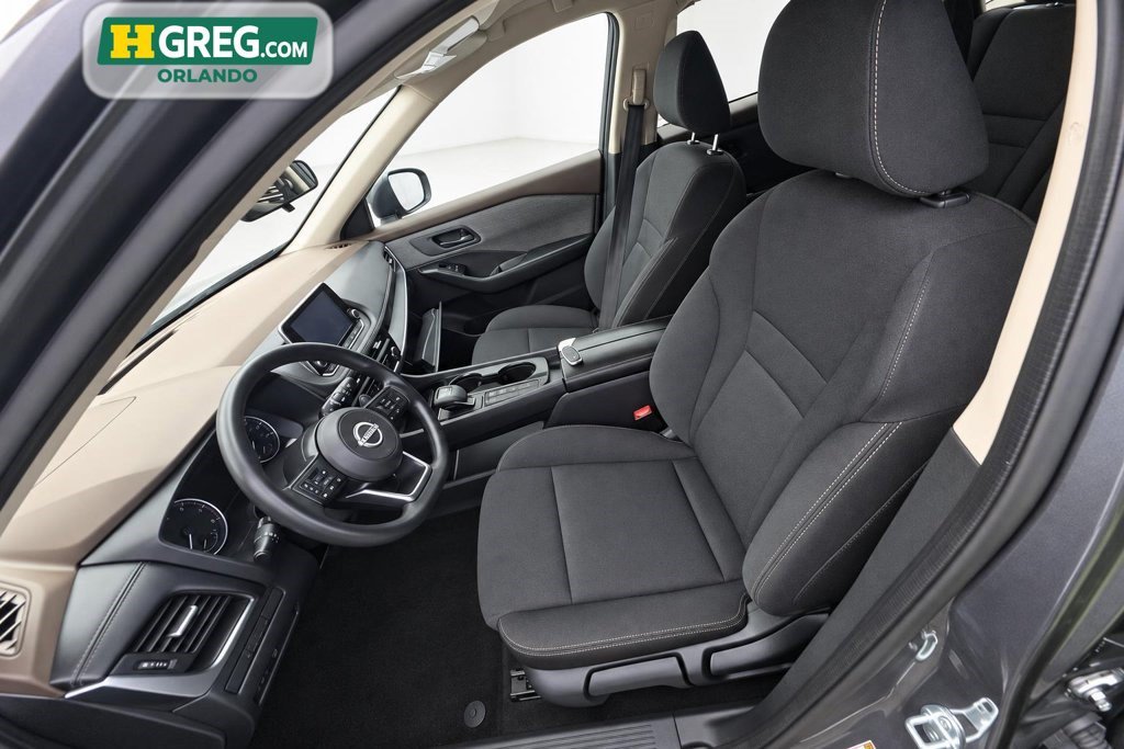 Used 2023 Nissan Rogue S FWD image 10