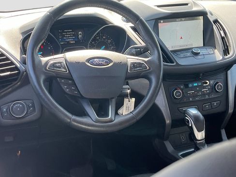 Used 2018 Ford Escape SEL AWD/4WD image 24