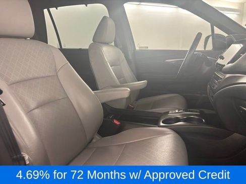 Used 2021 Honda Passport EX-L image 18