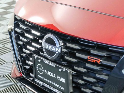 New 2025 Nissan Altima 2.5 SR image 5