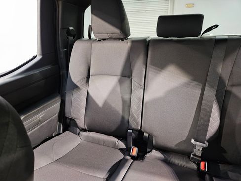 Used 2025 Toyota Tacoma SR5 image 12