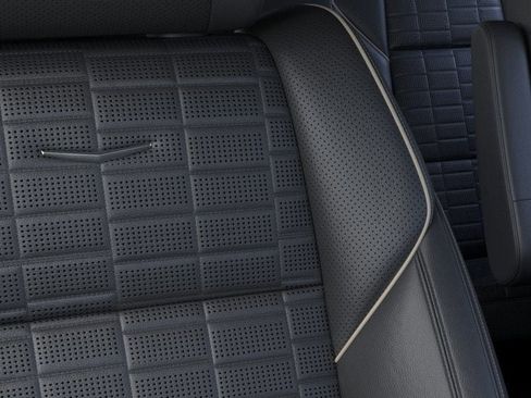 New 2026 Cadillac Escalade Platinum Sport image 45