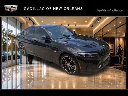 Used 2023 BMW 330e w/ M Sport Package