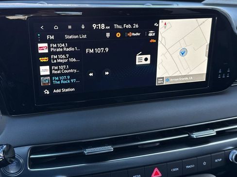 Used 2025 Hyundai Palisade Calligraphy image 21