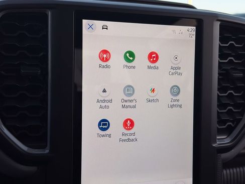 New 2025 Ford Ranger XL image 29