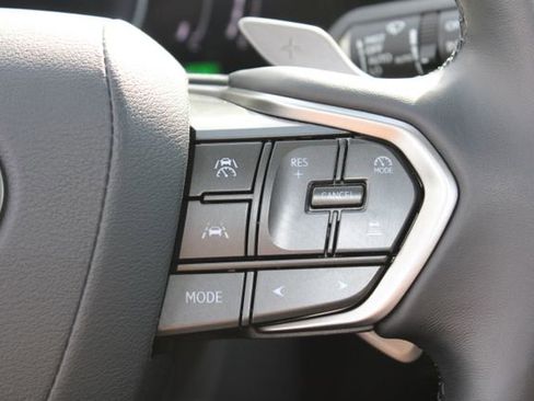 Certified 2024 Lexus NX 350h AWD w/ Cold Area Package image 17