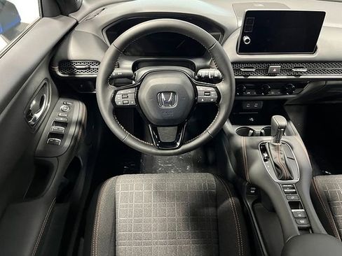 New 2026 Honda HR-V Sport image 21