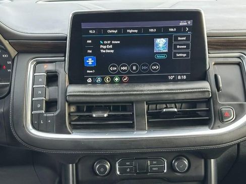 Used 2021 Chevrolet Tahoe LT image 14