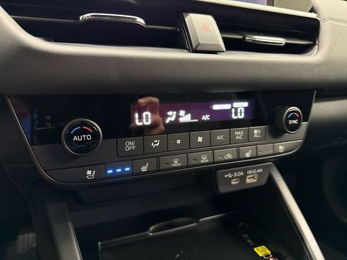 New 2026 Subaru Outback Touring XT AWD/4WD image 15