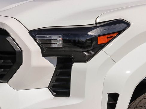 New 2026 Toyota Tacoma TRD Sport AWD/4WD image 10