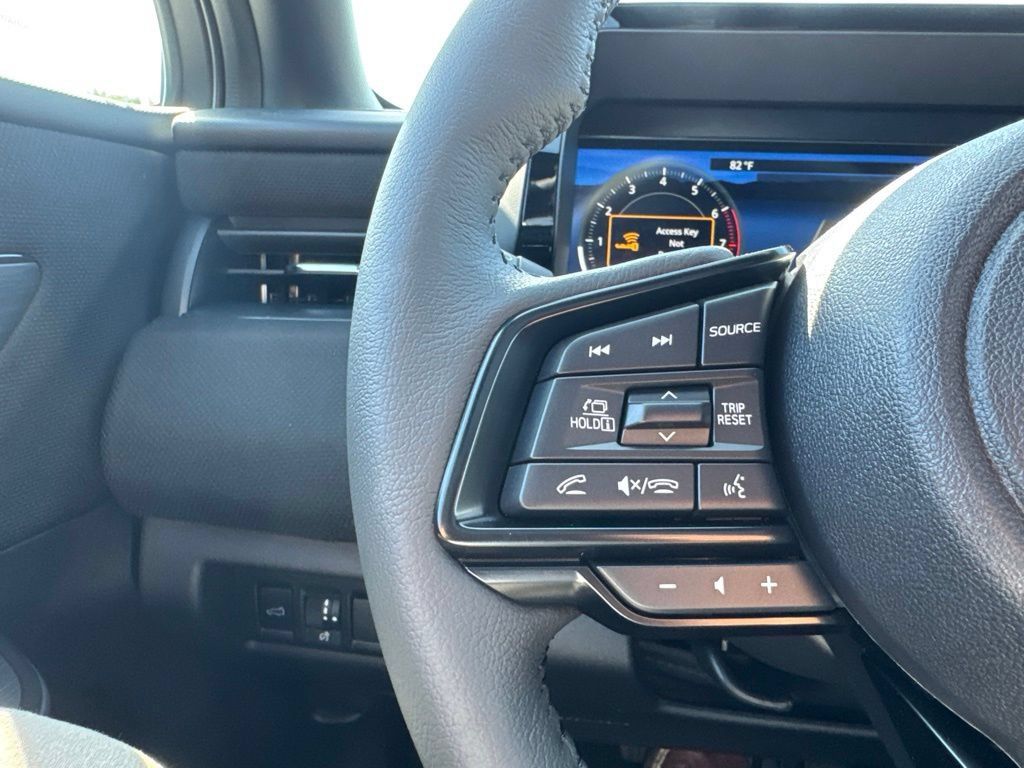 New 2026 Subaru Outback Limited AWD/4WD image 17