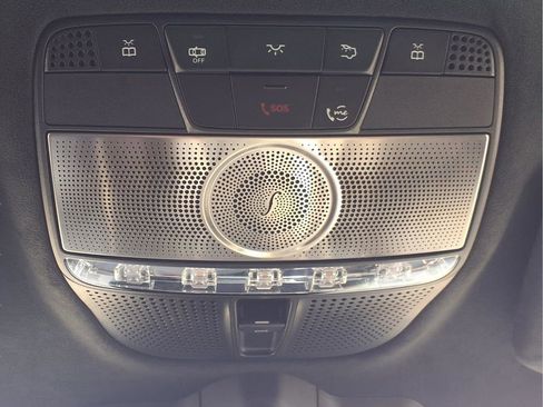 Used 2025 Mercedes-Benz G 550 image 28