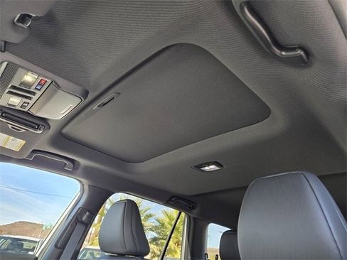 New 2026 Subaru Outback Touring XT image 7