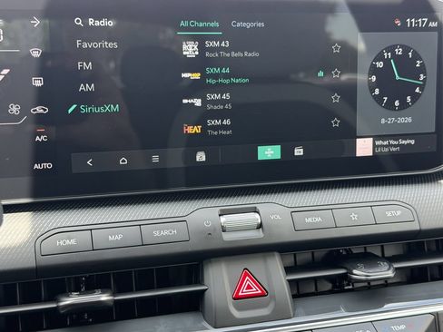 New 2026 Kia K4 GT-Line Turbo FWD image 26