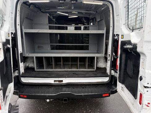Used 2016 Ford Transit 250 130 Low Roof image 18