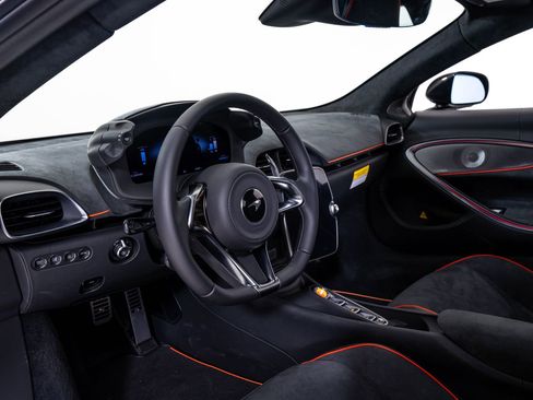 New 2026 McLaren Artura RWD image 16