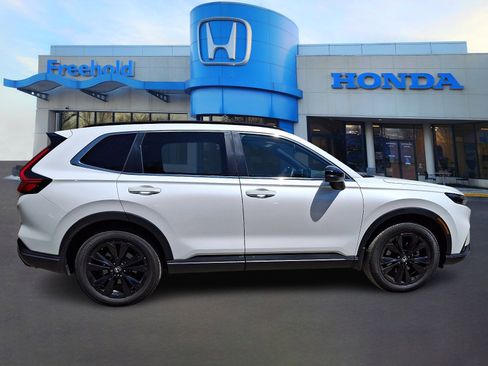 Used 2023 Honda CR-V Sport Touring image 7