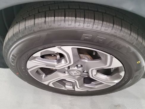 Used 2018 Honda CR-V EX image 35