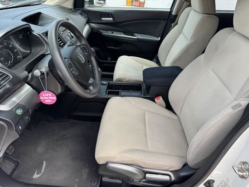 Used 2016 Honda CR-V SE image 24