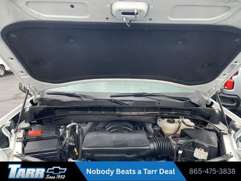 Used 2025 GMC Sierra 1500 SLT AWD/4WD image 17
