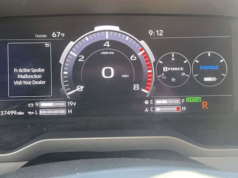 Used 2024 Toyota Tundra Limited image 14