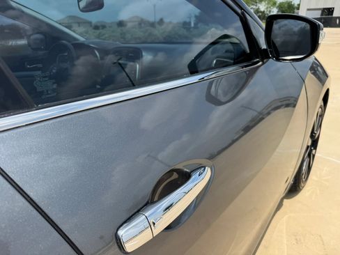 Used 2017 Nissan Maxima 3.5 SL FWD image 18