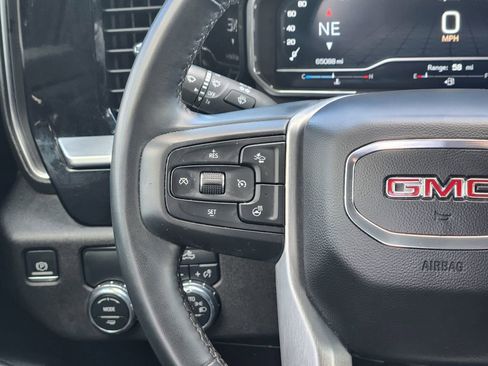 Used 2023 GMC Sierra 1500 Elevation image 26