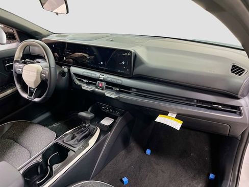 New 2025 Kia K4 GT-Line image 29