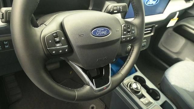New 2026 Ford Maverick XLT w/ XLT Luxury Package FWD image 15