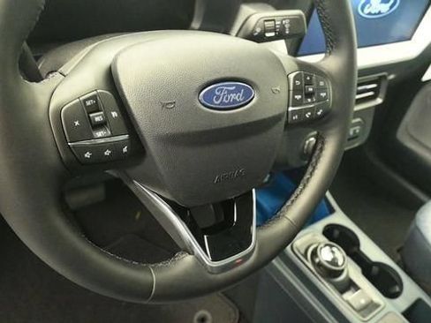 New 2026 Ford Maverick XLT w/ XLT Luxury Package FWD image 15