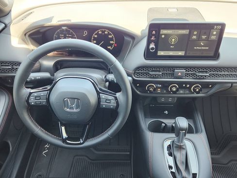 New 2026 Honda HR-V Sport image 31