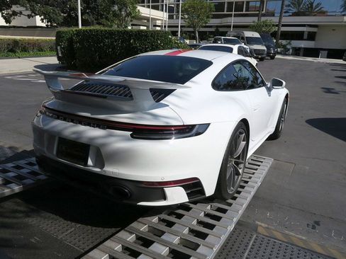 Used 2024 Porsche 911 Carrera S image 45