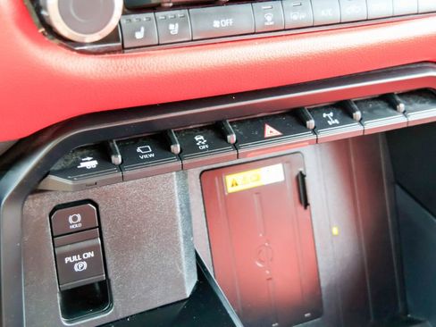 Used 2023 Toyota Tundra TRD Pro w/ TRD Pro Tow Package image 17