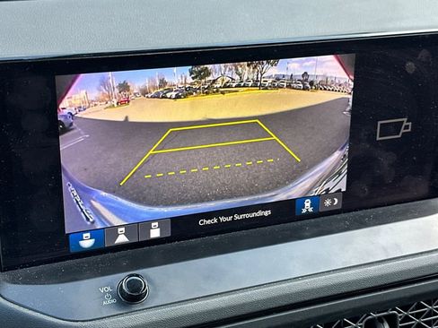 Certified 2024 Honda Accord Sport image 18