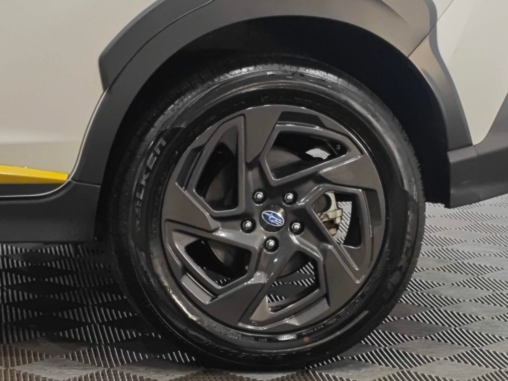 Used 2025 Subaru Crosstrek 2.5i Sport AWD/4WD image 49