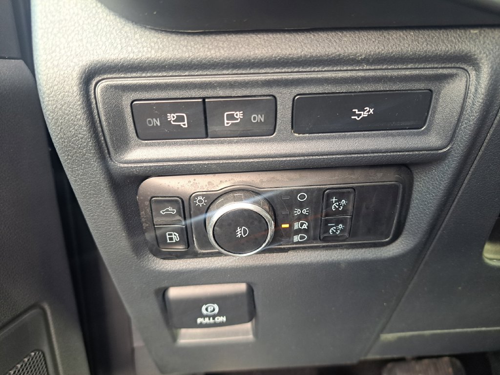 Used 2024 Ford F150 XLT w/ Equipment Group 302A MID AWD/4WD image 21