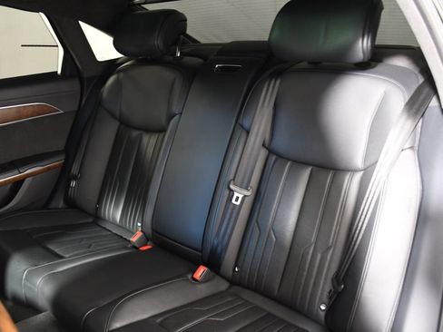 Used 2019 Audi A8 L 4.0T AWD/4WD image 27