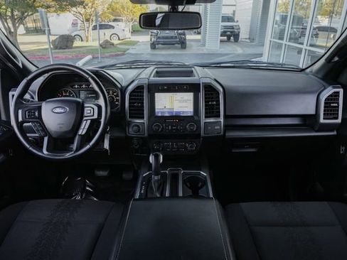 Used 2020 Ford F150 XLT w/ Equipment Group 302A Luxury image 42