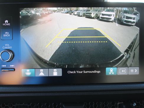 Used 2024 Honda CR-V Sport-L image 56