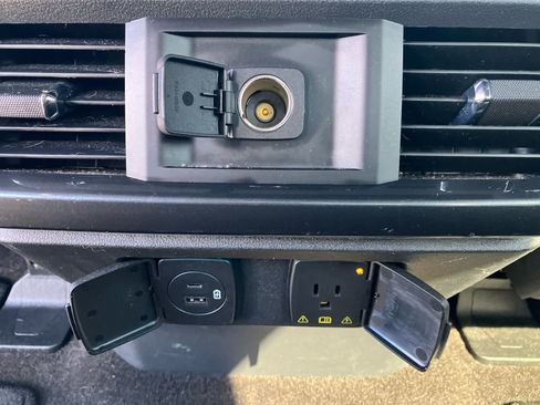 Used 2022 Ford F150 Tremor w/ Equipment Group 401A Mid image 38