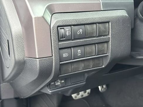 New 2026 Toyota Tacoma TRD Sport image 14