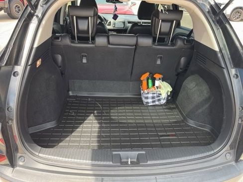 Used 2021 Honda HR-V EX-L image 7