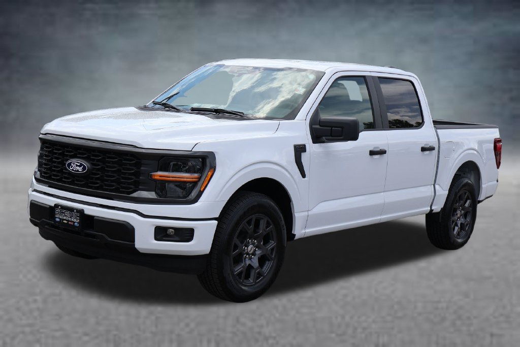 New 2026 Ford F150 STX RWD image 25