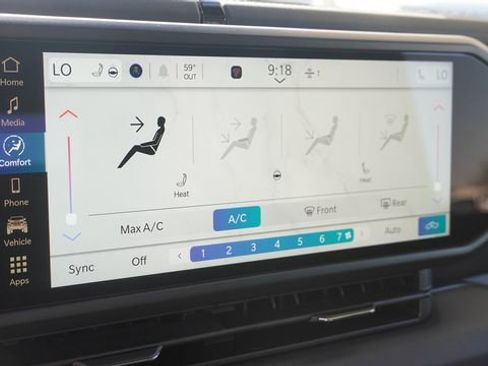 New 2026 Jeep Gladiator Sport image 20