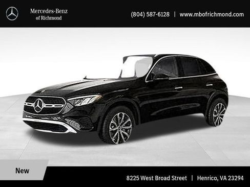 Certified 2026 Mercedes-Benz GLC 300 4MATIC image 39