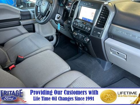 Certified 2022 Ford F250 XLT image 15